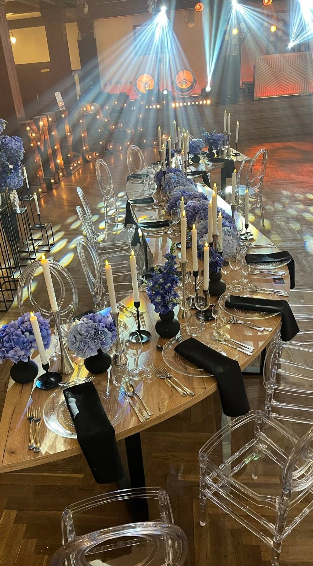 Sala bankietowa Monicatering